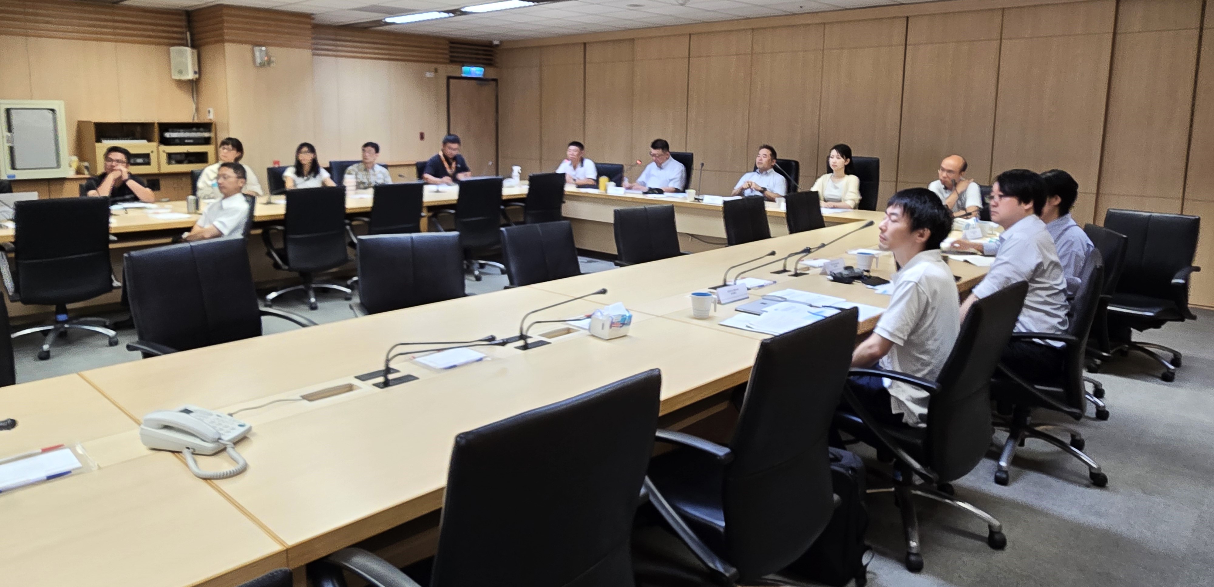 NCDR-NIED Joint Workshop