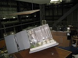【１５】超高層建物のオフィス空間（2008年1月）