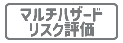 マルチハザードリスク評価研究部門