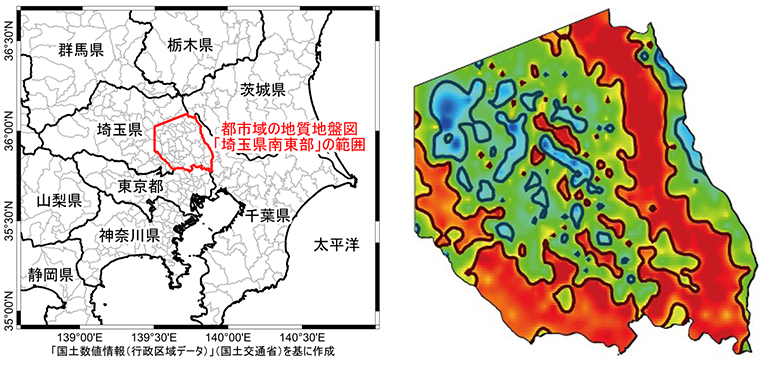 「国土数値情報（行政区域データ）」（国土交通省）を元に作成