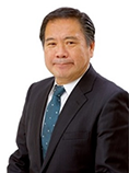 理事長 賽 馨