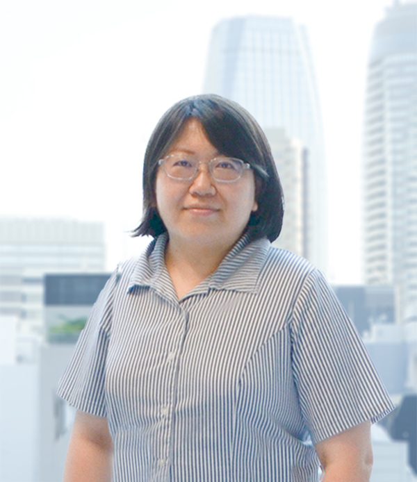 松川杏寧