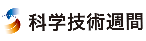 科学技術週間：ロゴ