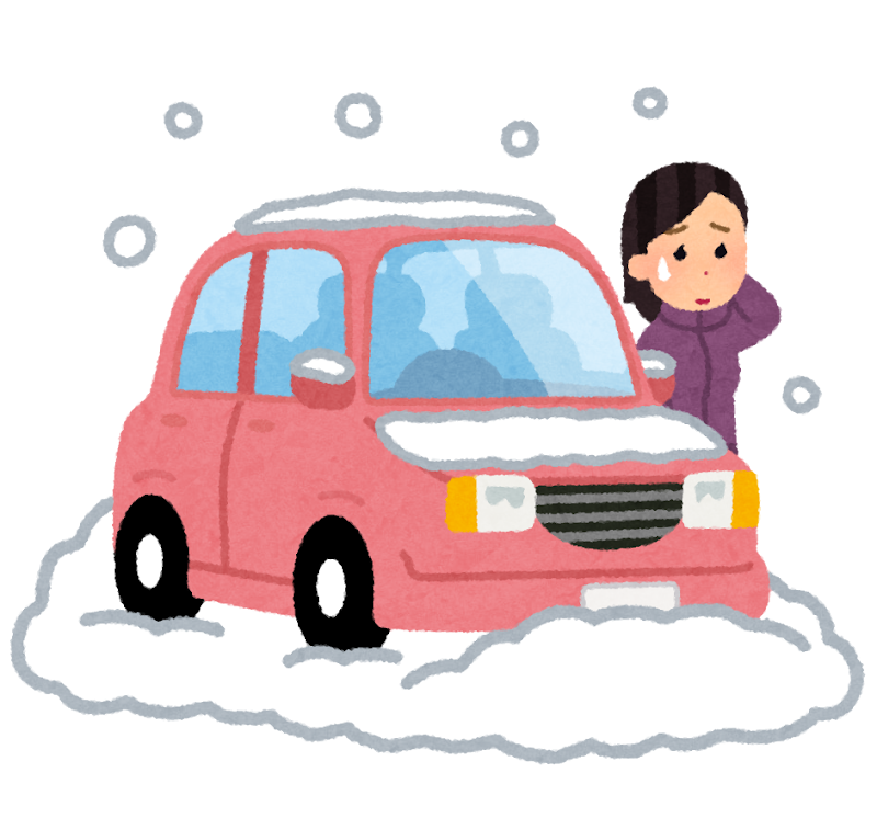 雪のこえを聴く−雪とくらしと私たち−